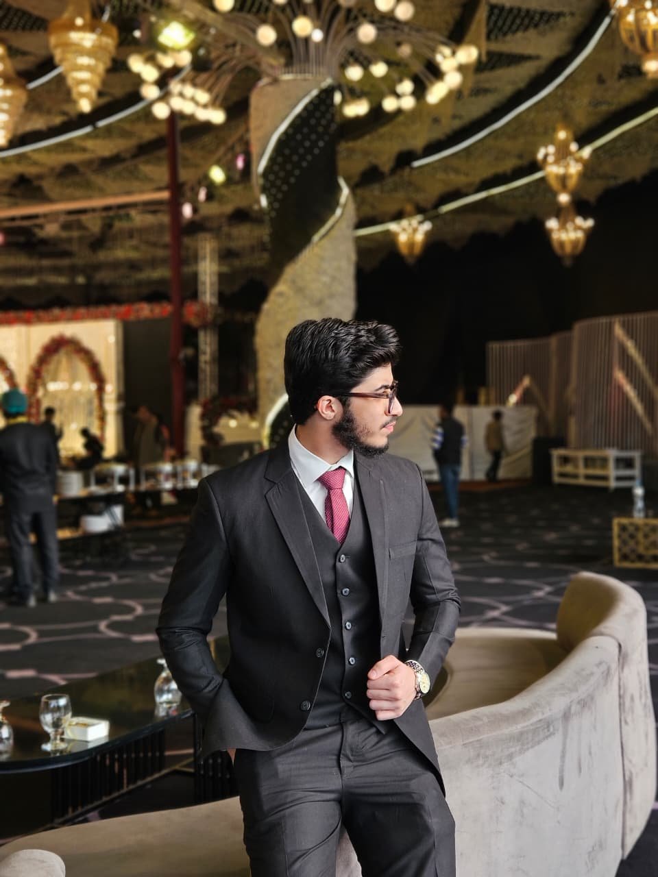 Ahmad