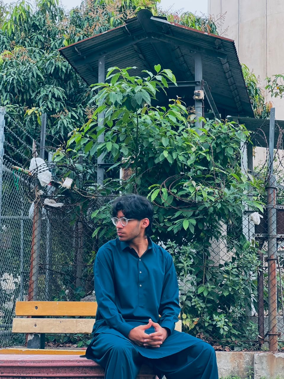 Zaeem